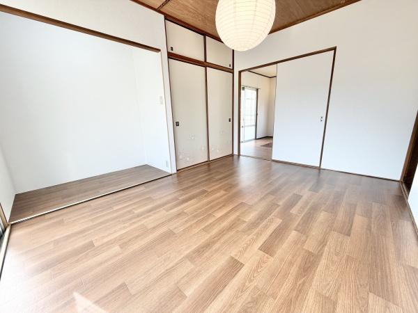 宇陀市榛原天満台西４丁目の中古一戸建て