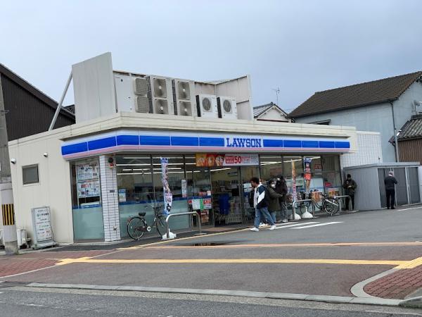 大和高田市礒野南町の中古一戸建て(ローソン高田内本町店)