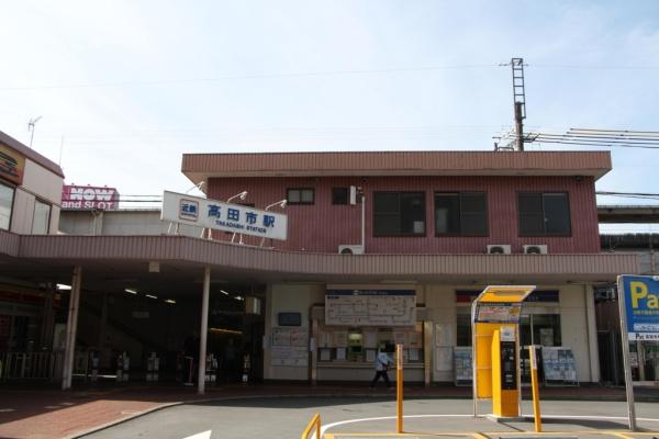 大和高田市礒野南町の中古一戸建て(高田市駅(近鉄南大阪線))