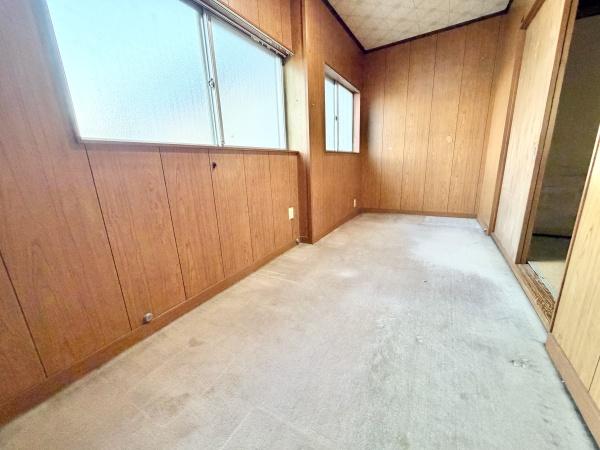 大和高田市礒野南町の中古一戸建て