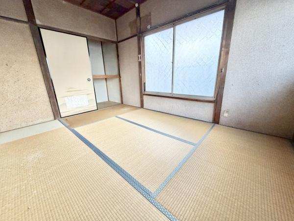 大和高田市礒野南町の中古一戸建て