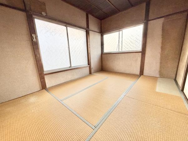 大和高田市礒野南町の中古一戸建て