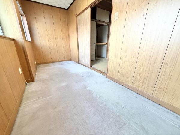 大和高田市礒野南町の中古一戸建て