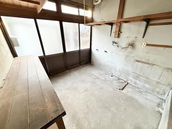 大和高田市礒野南町の中古一戸建て