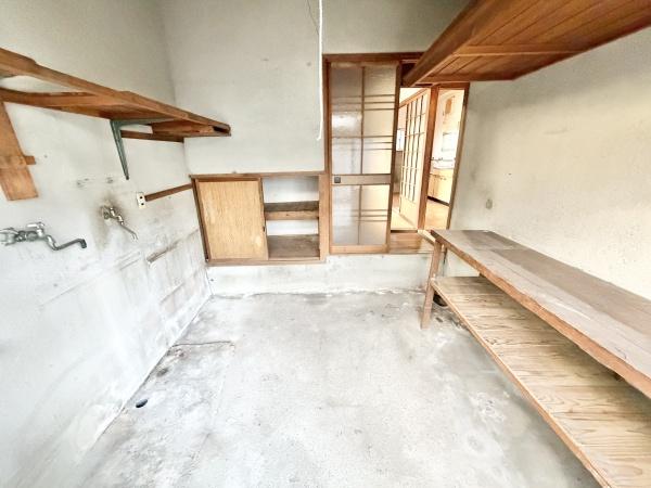 大和高田市礒野南町の中古一戸建て