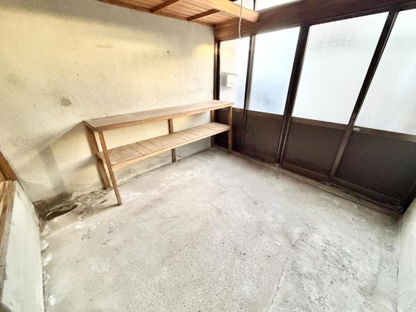 大和高田市礒野南町の中古一戸建て