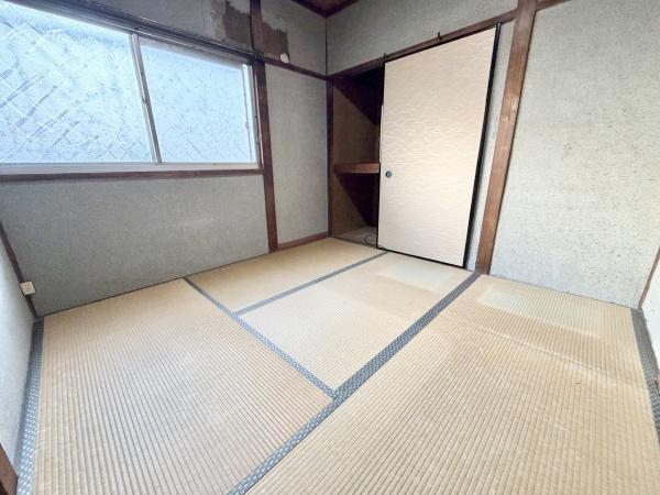 大和高田市礒野南町の中古一戸建て