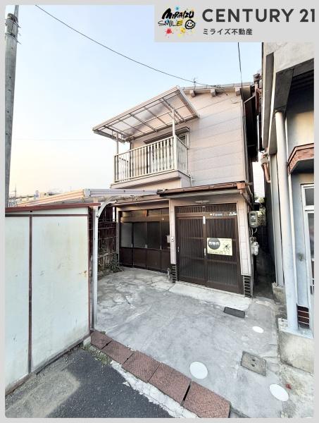 大和高田市礒野南町　中古戸建
