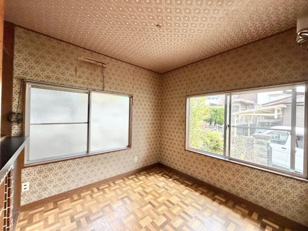 大和高田市大字築山の中古一戸建て