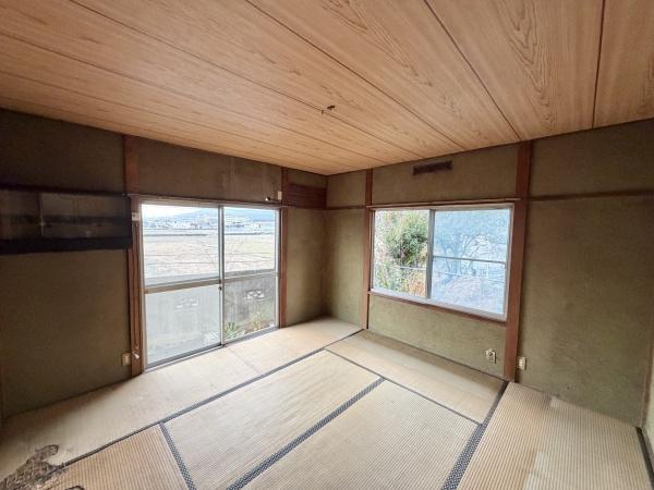大和高田市大字築山の中古一戸建て