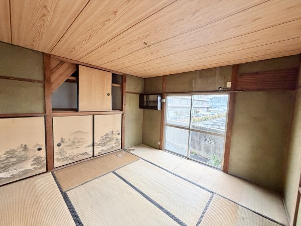 大和高田市大字築山の中古一戸建て