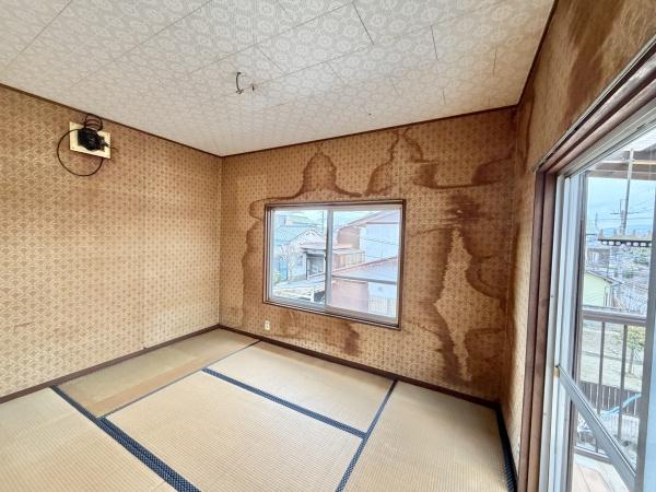 大和高田市大字築山の中古一戸建て