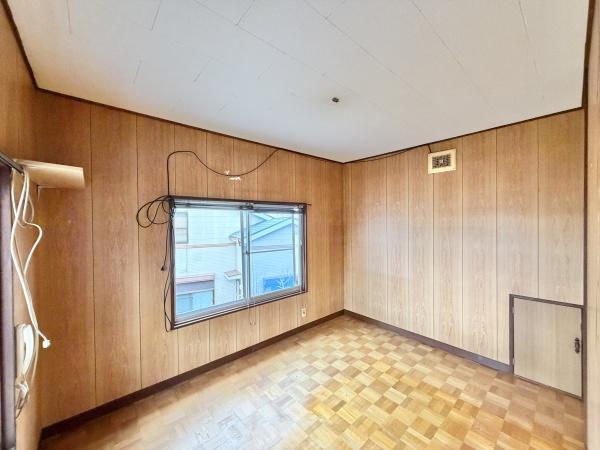 大和高田市大字築山の中古一戸建て