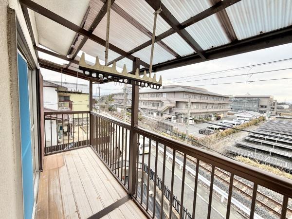 大和高田市大字築山の中古一戸建て