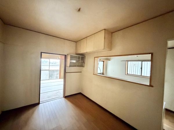 大和高田市築山　中古戸建