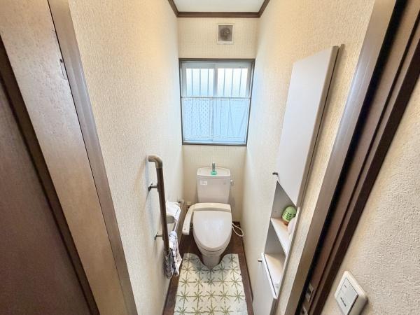 天理市中町の中古一戸建て