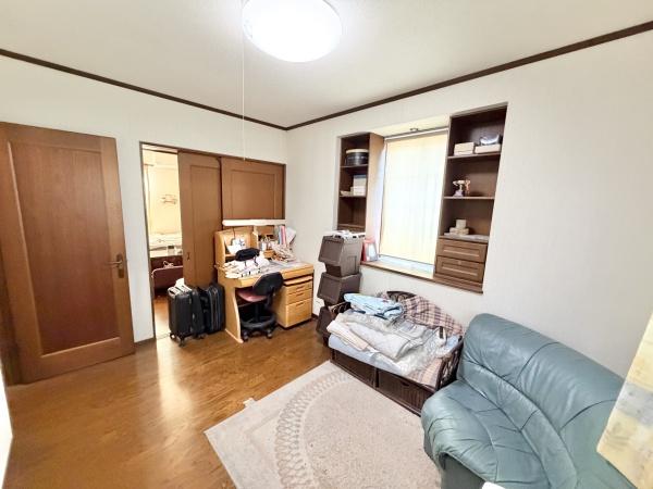 天理市中町の中古一戸建て