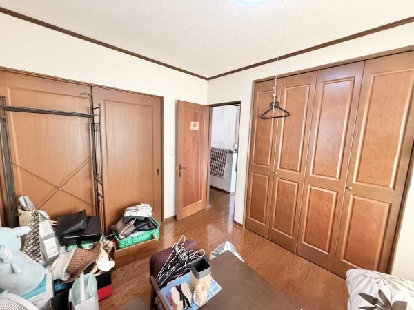 天理市中町の中古一戸建て