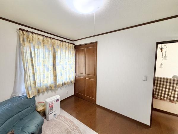 天理市中町の中古一戸建て