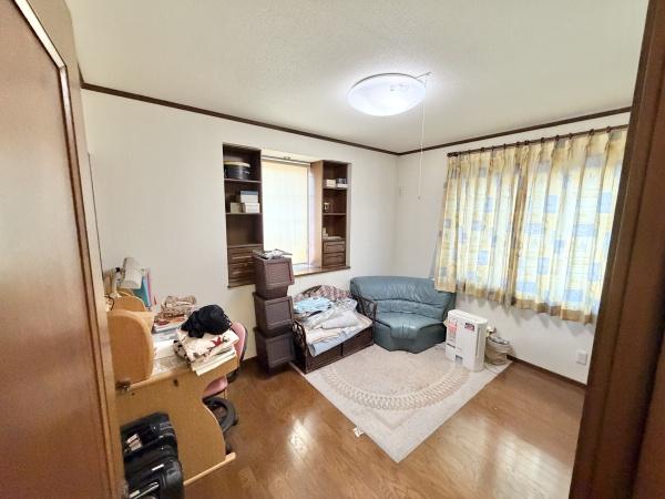 天理市中町の中古一戸建て