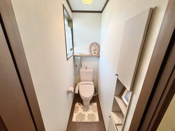 天理市中町の中古一戸建て