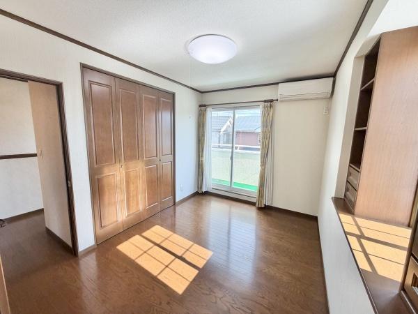 天理市中町の中古一戸建て