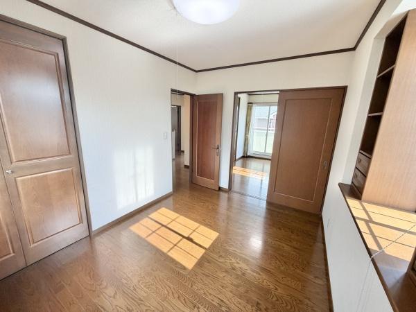 天理市中町の中古一戸建て