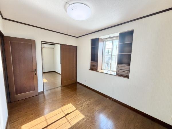 天理市中町の中古一戸建て