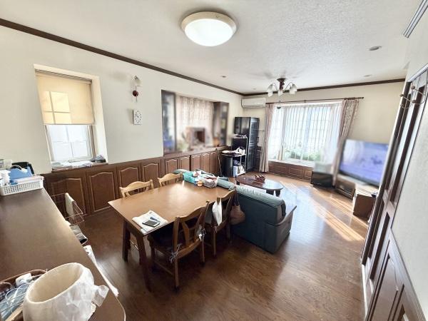 天理市中町　中古戸建