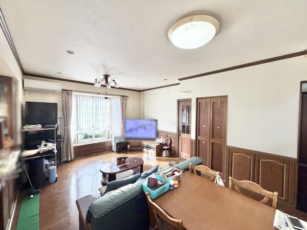 天理市中町　中古戸建