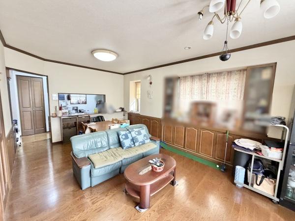 天理市中町の中古一戸建て