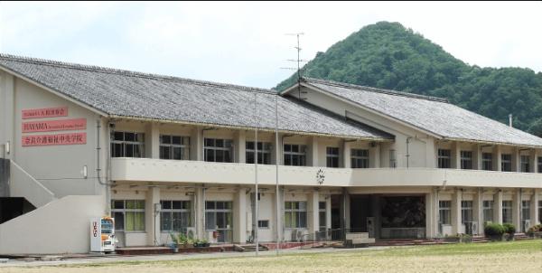 宇陀市室生無山の土地(奈良介護福祉中央学院)