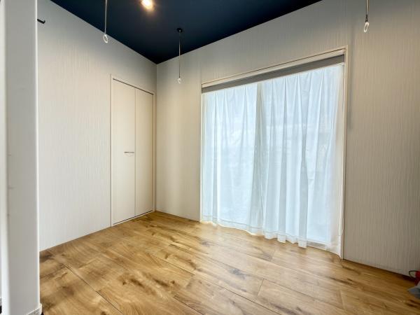 桜井市大字谷の中古一戸建て
