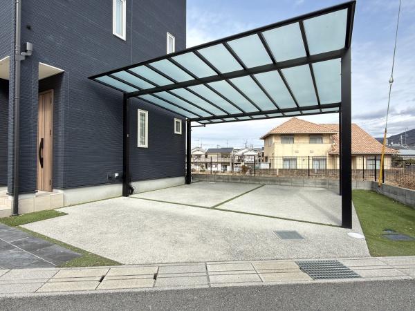 桜井市大字谷の中古一戸建て