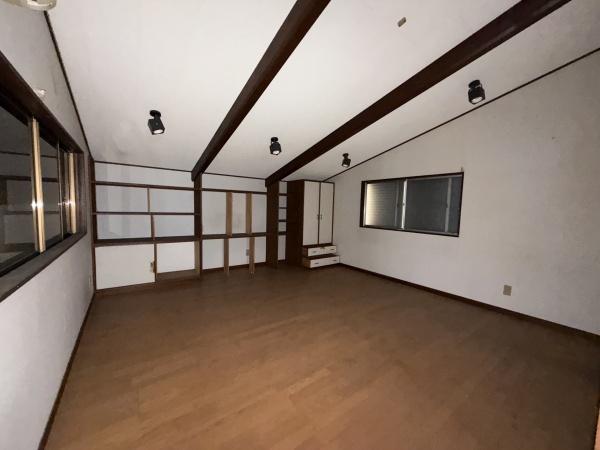 大和高田市大字有井の中古一戸建て