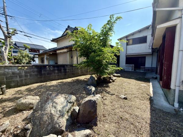 大和高田市大字有井の中古一戸建て