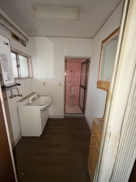 大和高田市有井　中古戸建