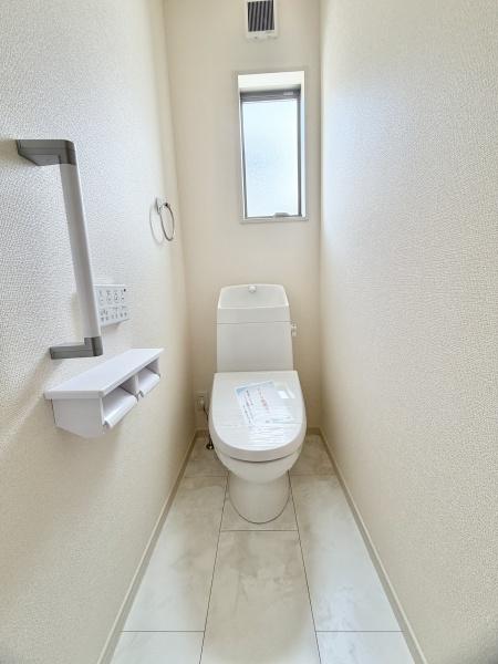 大和高田市西坊城9期　全3棟1号棟