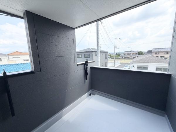 大和高田市西坊城9期　全3棟2号棟