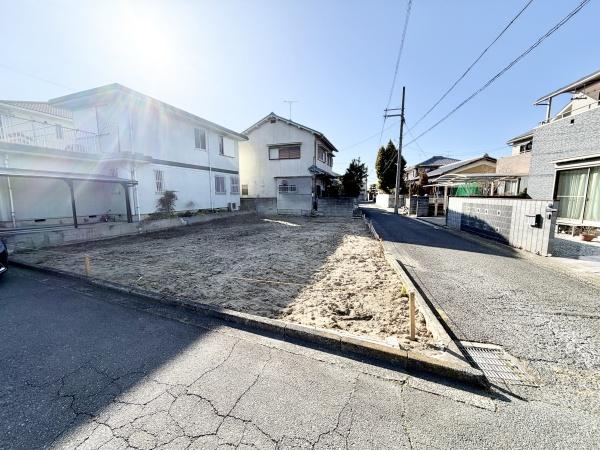 三宅町石見　売土地