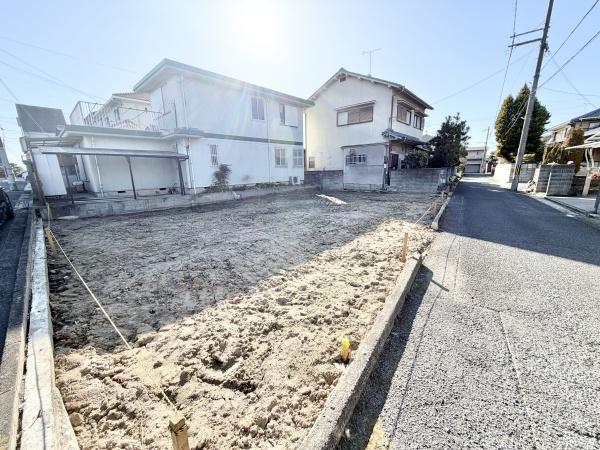 三宅町石見　売土地