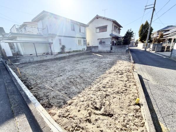 三宅町石見　売土地