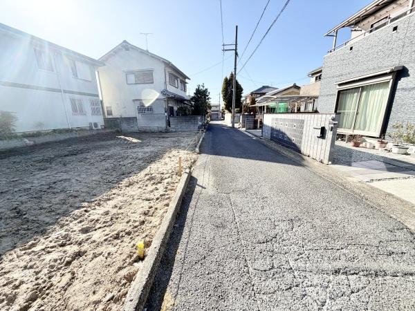 磯城郡三宅町大字石見の土地