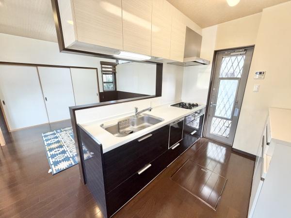 高取町清水谷　中古戸建