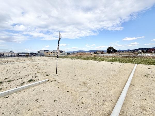 橿原市城殿町 全1区画1号地