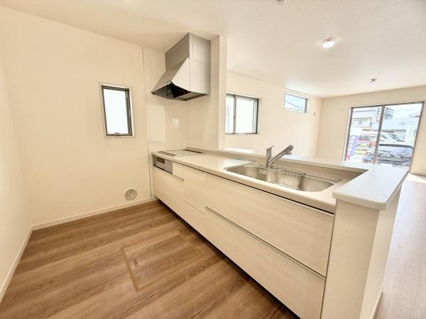 田原本町本町3期　全1棟1号棟