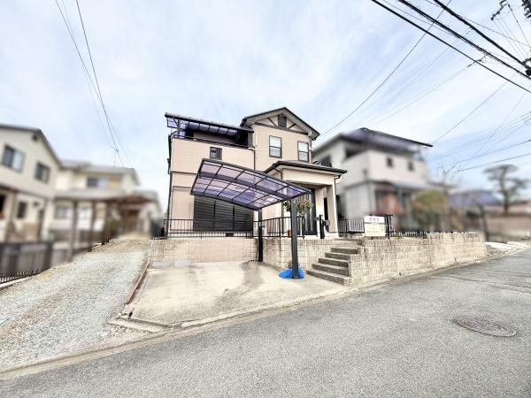 吉野郡大淀町大字下渕の中古一戸建て