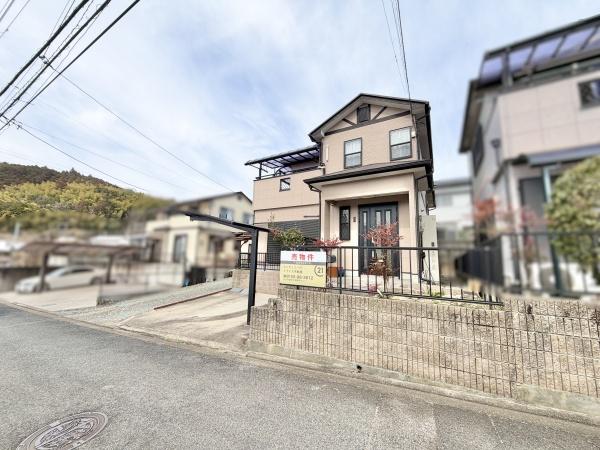 吉野郡大淀町大字下渕の中古一戸建て