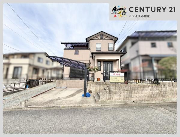 吉野郡大淀町下渕　中古戸建