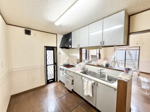 吉野郡大淀町下渕　中古戸建